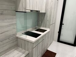 Park 1 Suites (D14), Apartment #446670081